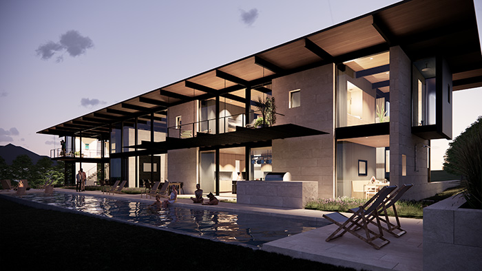 What Is Architectural Rendering And Why Use It 2023 